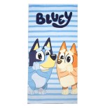 Toalla bluey microfibra