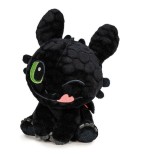 Peluche happy desdentao como entrenar a tu dragón 45cm
