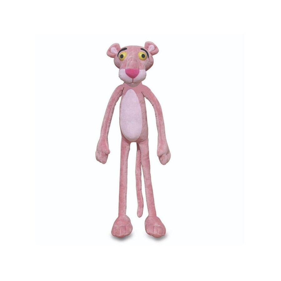 Peluche pantera rosa soft 30cm