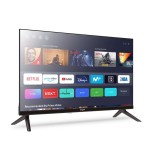 Televisor engel  24"-tdt2/c/s - hd -smartv netflix/amazon. modo hospitality