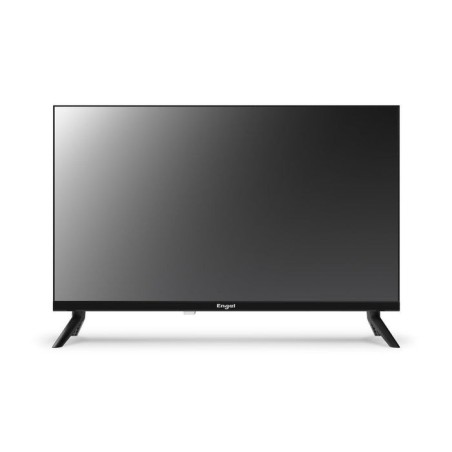 Televisor engel  24"-tdt2/c/s - hd -smartv netflix/amazon. modo hospitality