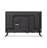 Televisor engel  24"-tdt2/c/s - hd -smartv netflix/amazon. modo hospitality