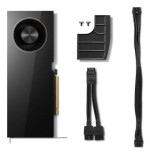 Tarjeta gráfica lenovo 4x61q52726 nvidia 48 gb gddr6
