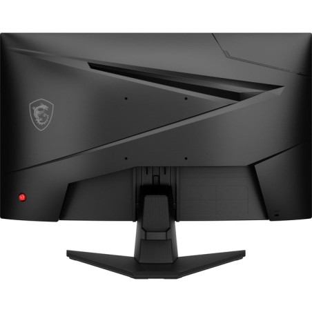 Monitor msi mag 244c 23.6" 1920 x 1080 pixeles full hd lcd negro