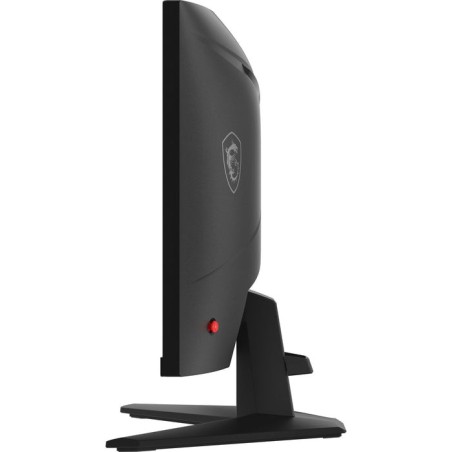 Monitor msi mag 244c 23.6" 1920 x 1080 pixeles full hd lcd negro