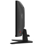 Monitor msi mag 244c 23.6" 1920 x 1080 pixeles full hd lcd negro