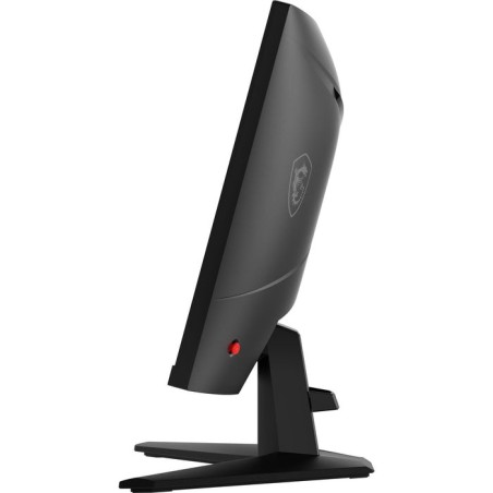 Monitor msi mag 244c 23.6" 1920 x 1080 pixeles full hd lcd negro