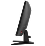 Monitor msi mag 244c 23.6" 1920 x 1080 pixeles full hd lcd negro