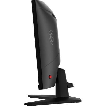 Monitor msi mag 244c 23.6" 1920 x 1080 pixeles full hd lcd negro