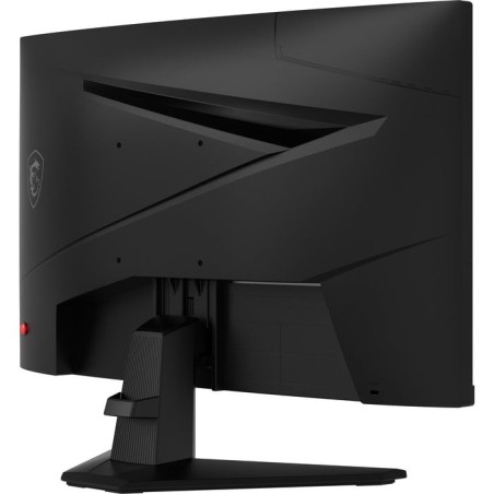 Monitor msi mag 244c 23.6" 1920 x 1080 pixeles full hd lcd negro
