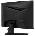 Monitor msi mag 244c 23.6" 1920 x 1080 pixeles full hd lcd negro