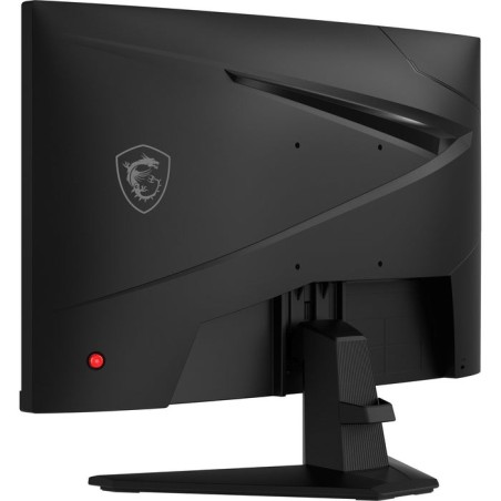 Monitor msi mag 244c 23.6" 1920 x 1080 pixeles full hd lcd negro