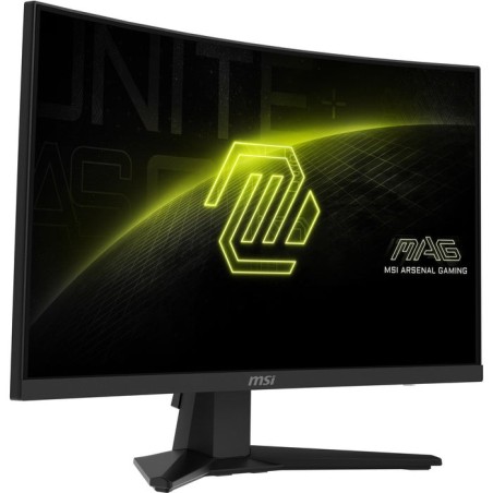 Monitor msi mag 244c 23.6" 1920 x 1080 pixeles full hd lcd negro