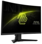 Monitor msi mag 244c 23.6" 1920 x 1080 pixeles full hd lcd negro