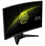 Monitor msi mag 244c 23.6" 1920 x 1080 pixeles full hd lcd negro