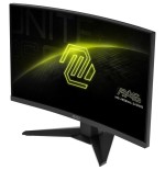 Monitor msi mag 244c 23.6" 1920 x 1080 pixeles full hd lcd negro