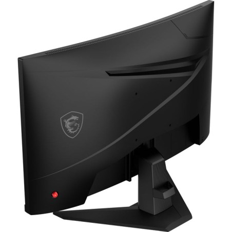Monitor msi mag 244c 23.6" 1920 x 1080 pixeles full hd lcd negro