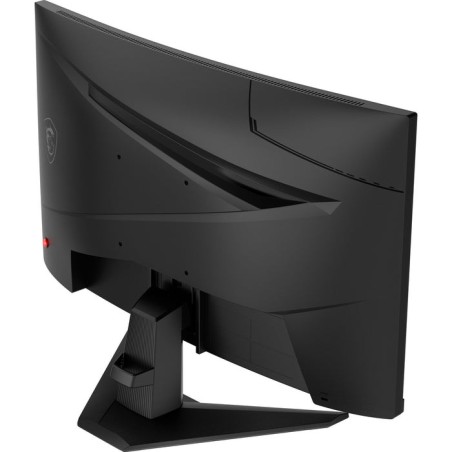 Monitor msi mag 244c 23.6" 1920 x 1080 pixeles full hd lcd negro