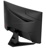 Monitor msi mag 244c 23.6" 1920 x 1080 pixeles full hd lcd negro