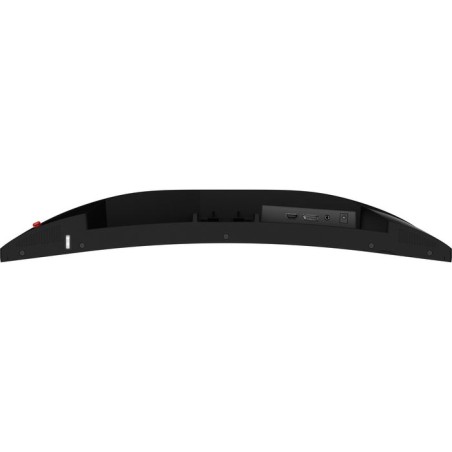 Monitor msi mag 244c 23.6" 1920 x 1080 pixeles full hd lcd negro