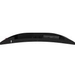 Monitor msi mag 244c 23.6" 1920 x 1080 pixeles full hd lcd negro