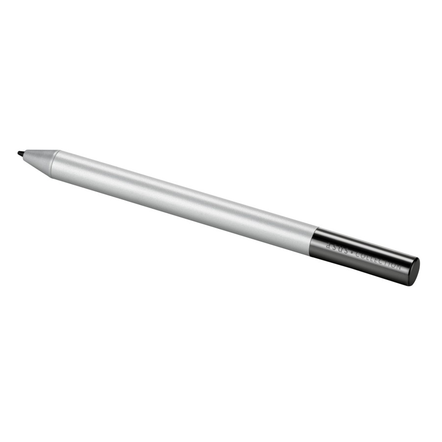 Lápiz asus pen sa300 digital 16 g negro, plata