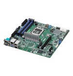 Placa base asrock ec262d4u  intel c262 lga 1700 micro atx