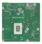 Placa base asrock ec262d4u  intel c262 lga 1700 micro atx