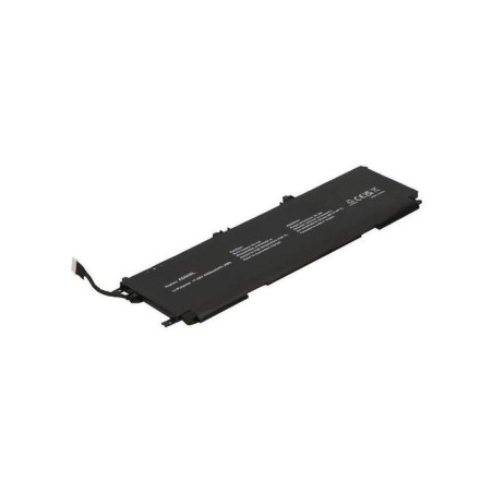 2-power batería 11.55v 3850mah para hp envy 13t-ad000 cbp3772a