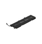 2-power batería 11.55v 3850mah para hp envy 13t-ad000 cbp3772a