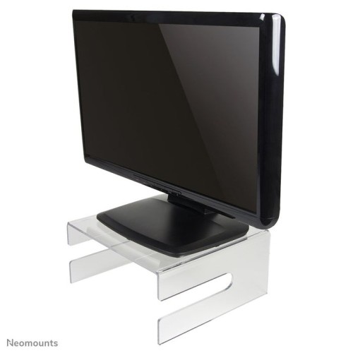 Soporte neomounts nsmonitor50 elevador para monitor/portátil - universal