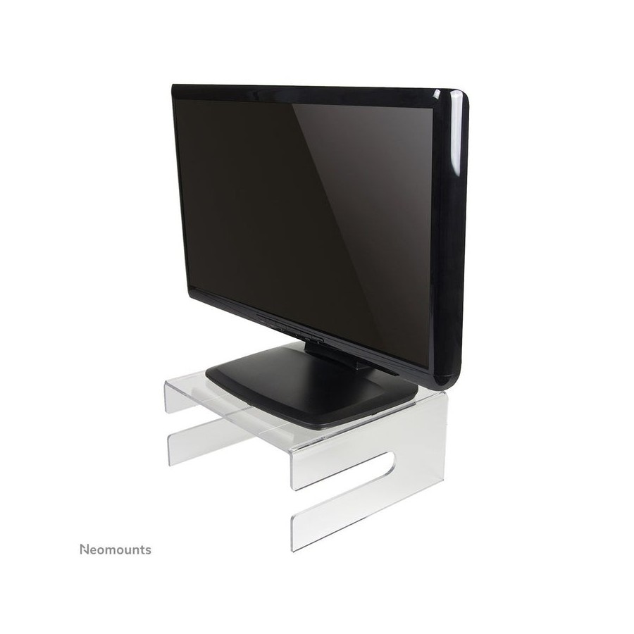 Soporte neomounts nsmonitor50 elevador para monitor/portátil - universal
