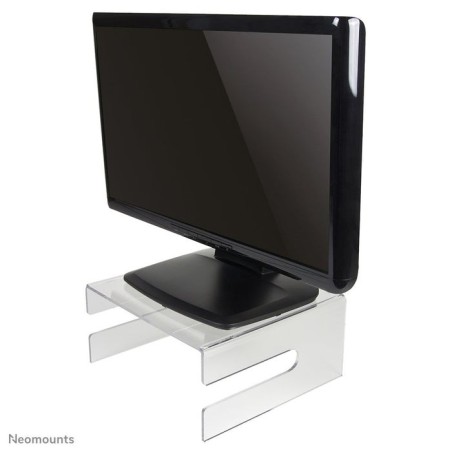 Soporte neomounts nsmonitor50 elevador para monitor/portátil - universal