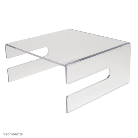 Soporte neomounts nsmonitor50 elevador para monitor/portátil - universal