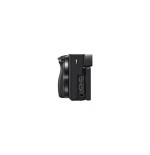 Cámara digital híbrida sony ilce-6100 mirrorless camera body