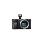 Cámara digital híbrida sony ilce-6100 mirrorless camera body