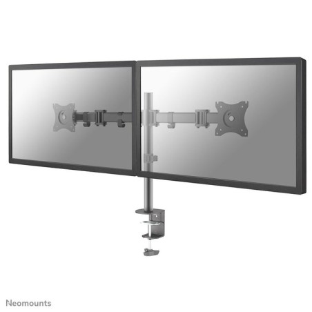 Monitor acc desk mount 10-27"/nm-d135dsilver neomounts
