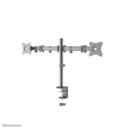 Monitor acc desk mount 10-27"/nm-d135dsilver neomounts