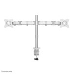 Monitor acc desk mount 10-27"/nm-d135dsilver neomounts