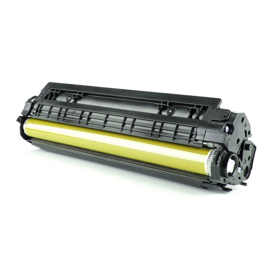 Lexmark cartucho toner amarillo xc8160, 8163