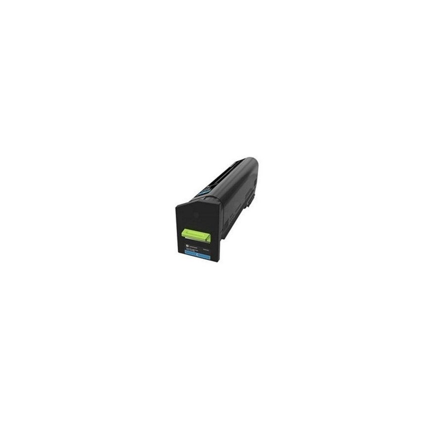 Lexmark toner c/xc61xx/81xx magenta 20k