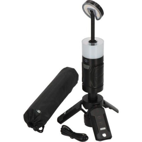 Brennenstuhl ul 400 at lámpara de suelo para exterior led
