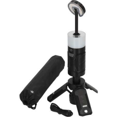 Brennenstuhl ul 400 at lámpara de suelo para exterior led