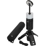 Brennenstuhl ul 400 at lámpara de suelo para exterior led
