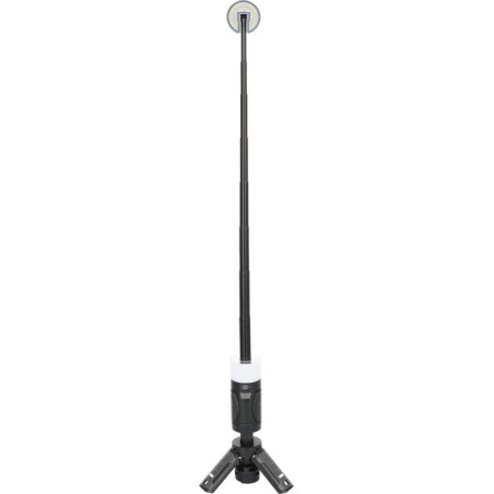 Brennenstuhl ul 400 at lámpara de suelo para exterior led