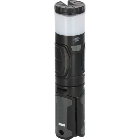 Brennenstuhl ul 400 at lámpara de suelo para exterior led