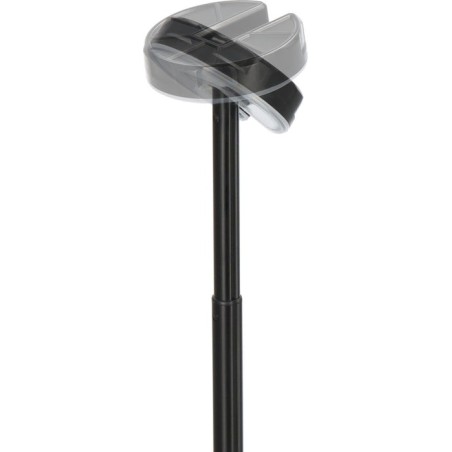 Brennenstuhl ul 400 at lámpara de suelo para exterior led