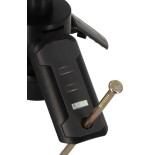 Brennenstuhl ul 400 at lámpara de suelo para exterior led