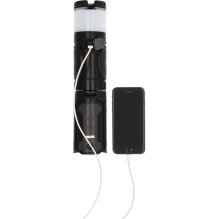 Brennenstuhl ul 400 at lámpara de suelo para exterior led