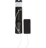 Brennenstuhl ul 400 at lámpara de suelo para exterior led